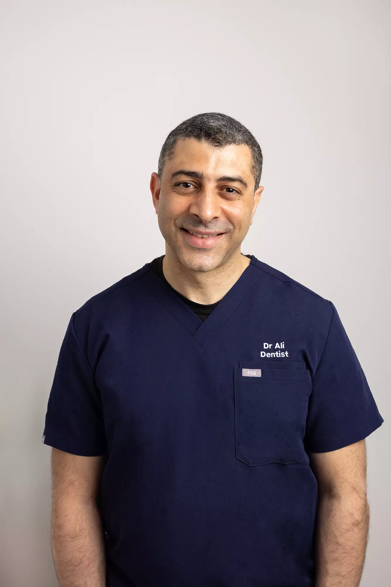 Dr. Ali Abdellatif