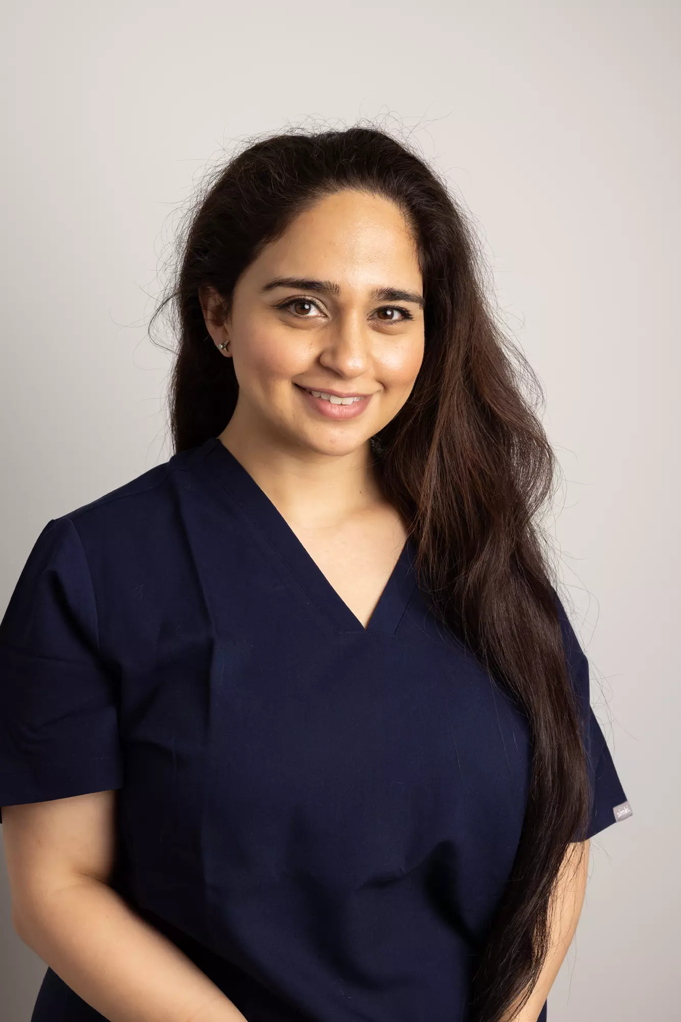 Dr. Natasha Talai